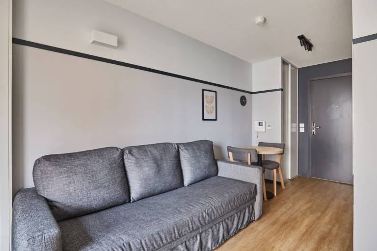 Junior Suite for 4 — photo 4