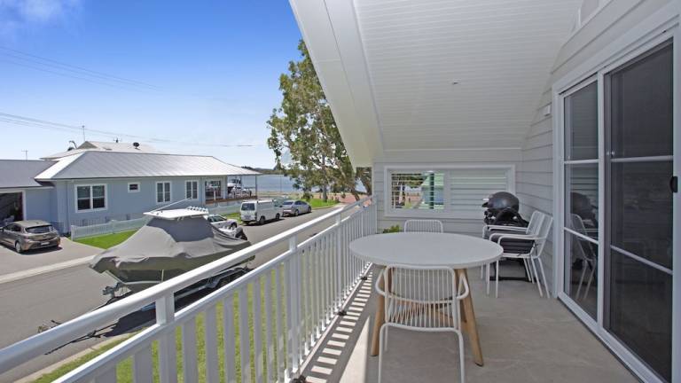 Apartment Tea Gardens