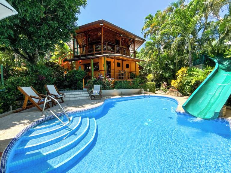 Villa La Abuela