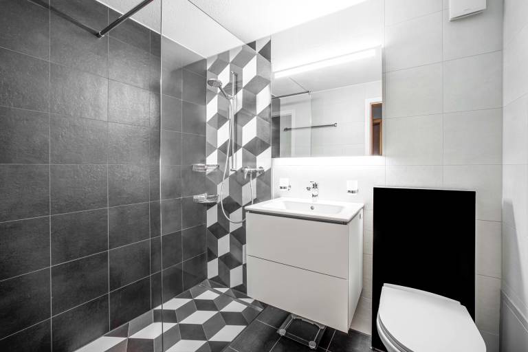 Ferienwohnung Laax