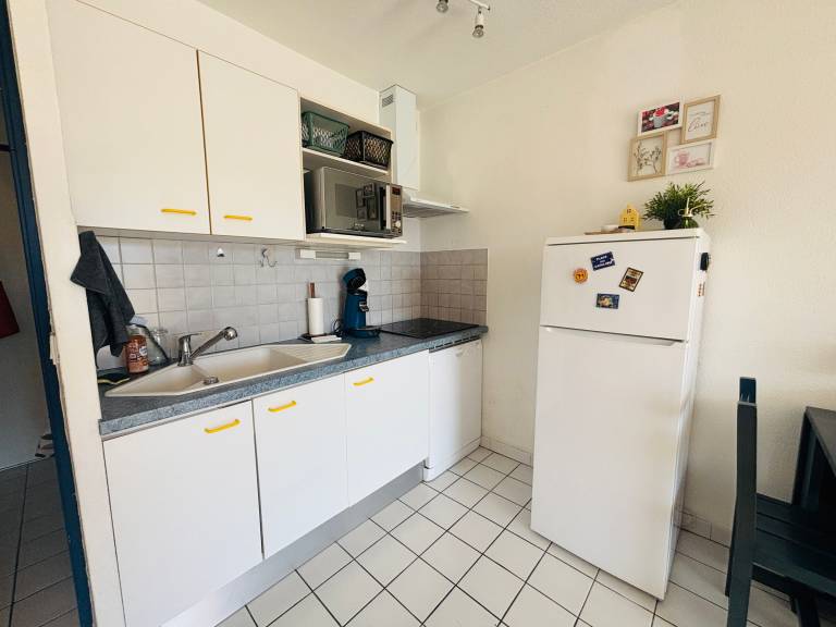 Rental apartment with barbeque | Next to the beach | Dogs allowed — photo 5