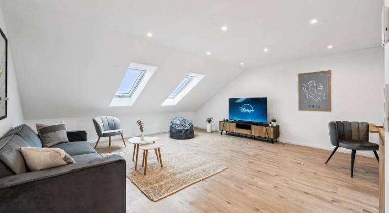 Ferienwohnung Herzogenaurach