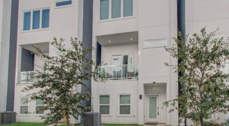 Holiday apartment with patio | Perfect for remote work — photo 4