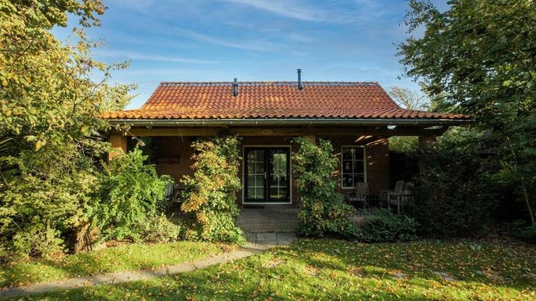 Ferienhaus Harlingen