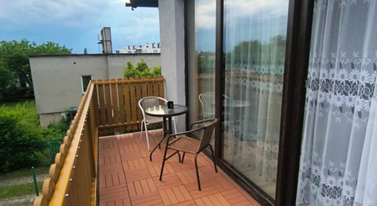 Apartament Krupinskiego — photo 3