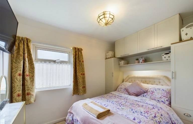 Sea Breeze Beach Holiday Home – South Shore, Bridlington — photo 4