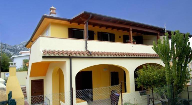 Affittacamere Casa del Sole in Dorgali