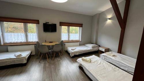 Bed & Breakfast  Jugowice