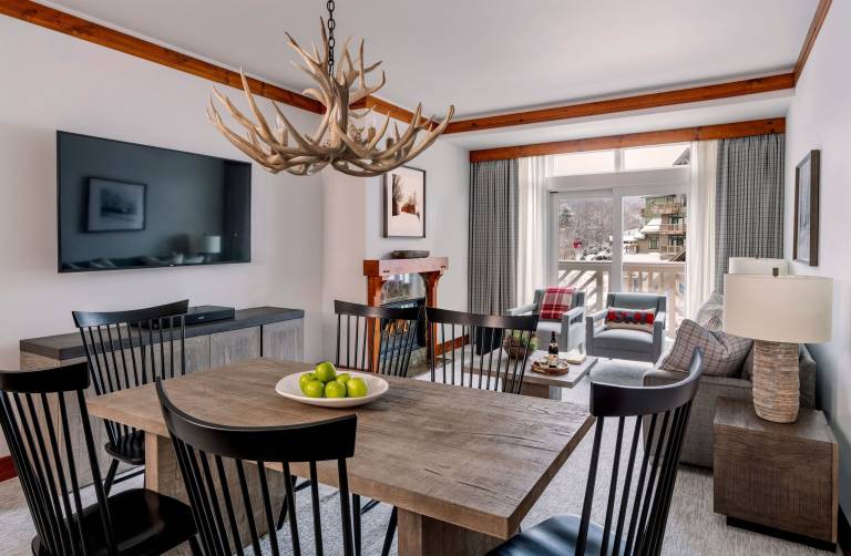 Condo Stowe