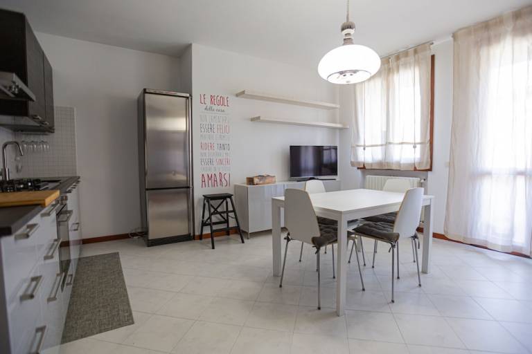 Appartamento San Giovanni Lupatoto