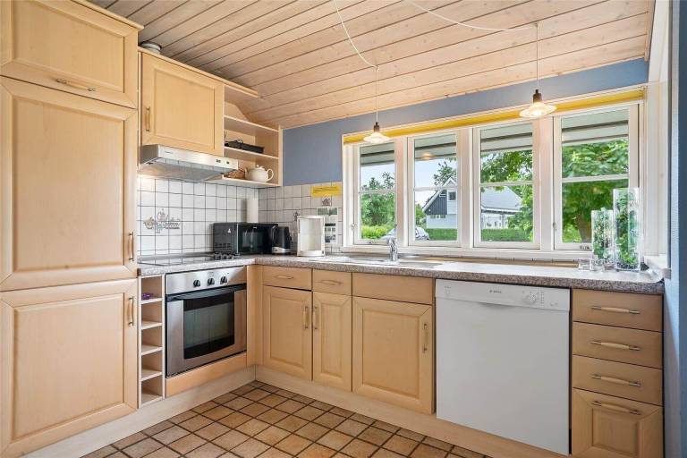 Charming house with terrace, barbecue & jacuzzi | Close to the beach | Pets allowed — photo 5