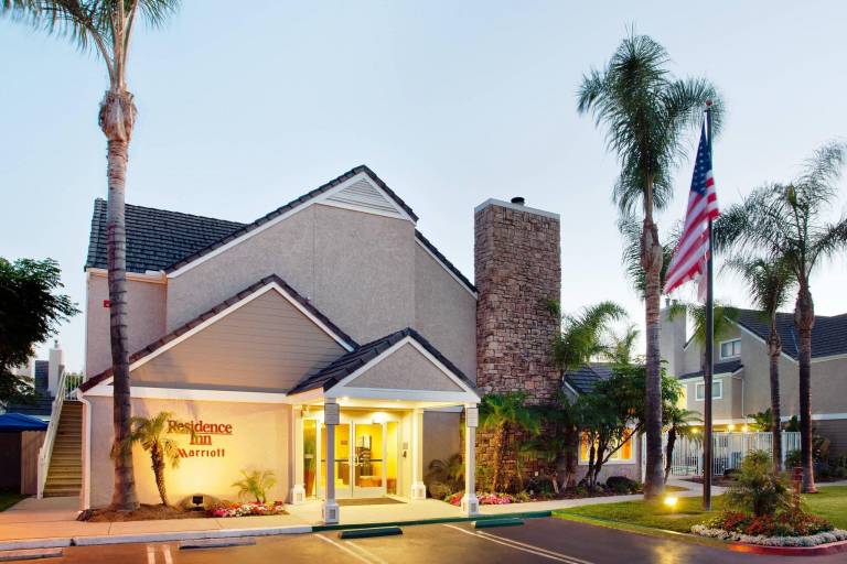 Residence Inn by Marriott Irvine Spectrum in Irvine, CA
