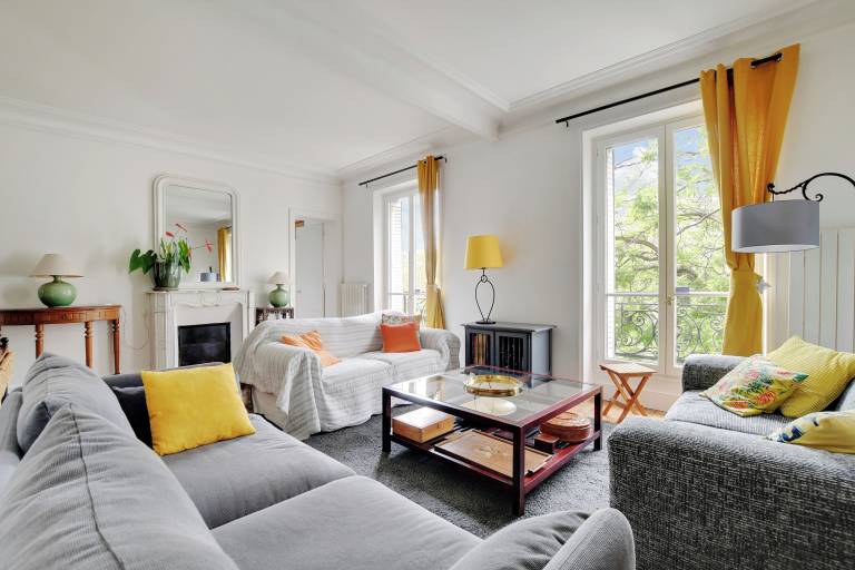 Appartement Montrouge