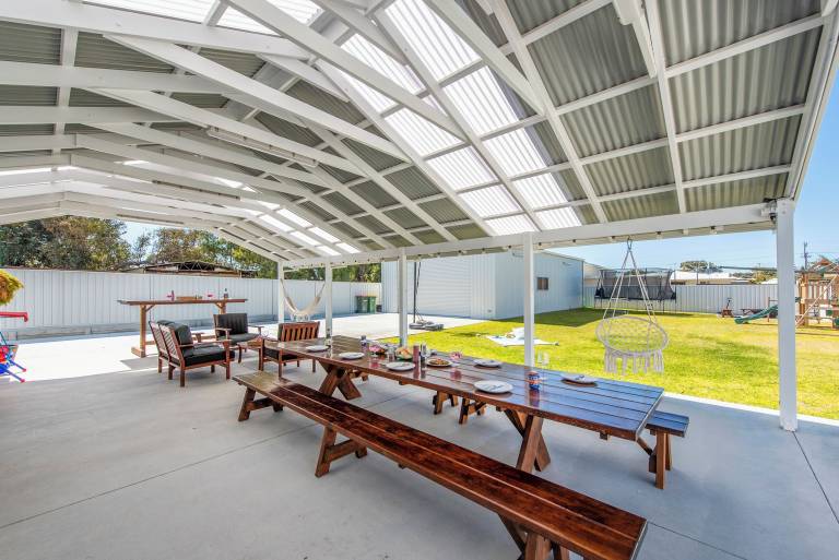 House Lancelin