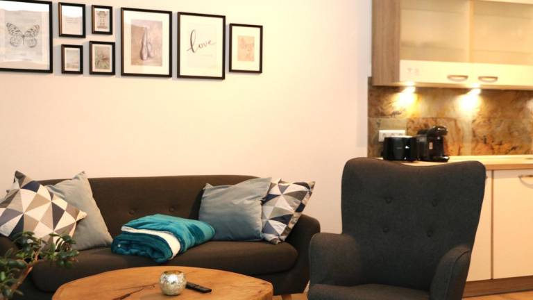 Ferienwohnung Niedersfeld