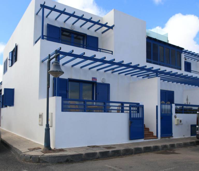 Casa Los Valles