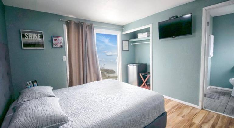 Apartamento amueblado  Las Gaviotas