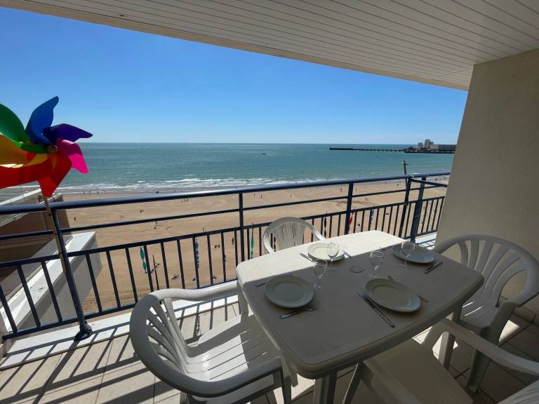 Ferielejlighed  Les Sables-d'Olonne