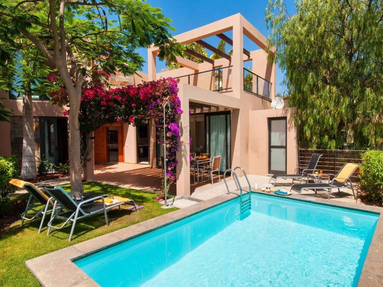 Villa Salobre Golf Resort