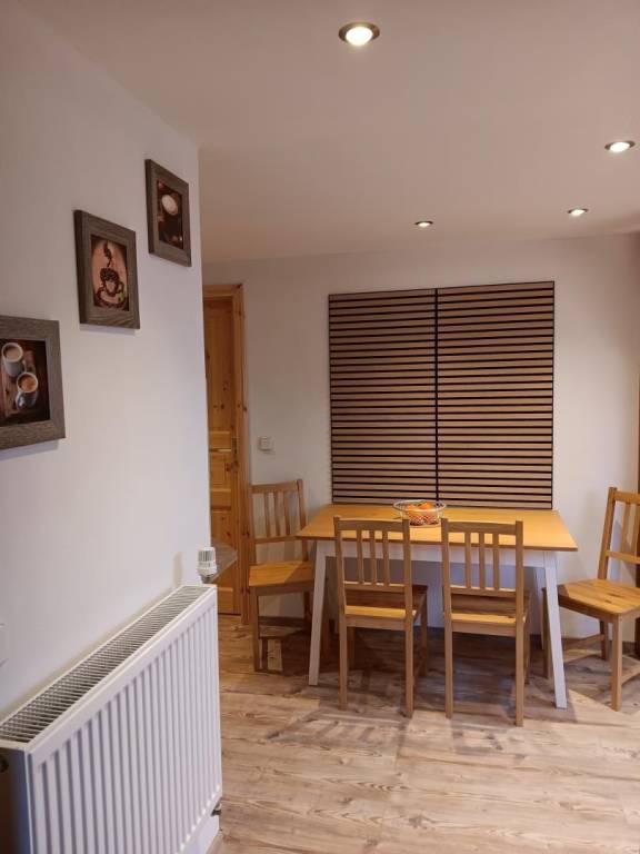 Family-friendly holiday apartment with patio & BBQ | Pets allowed — photo 4