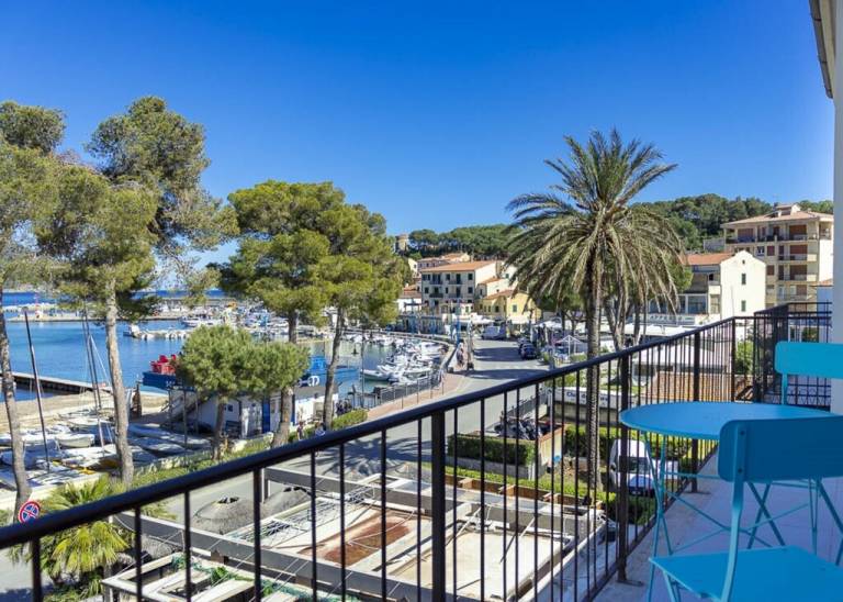 Ferienwohnung Marina di Campo