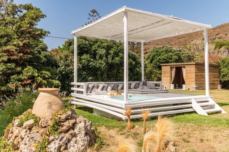 Pension Kato Fellos