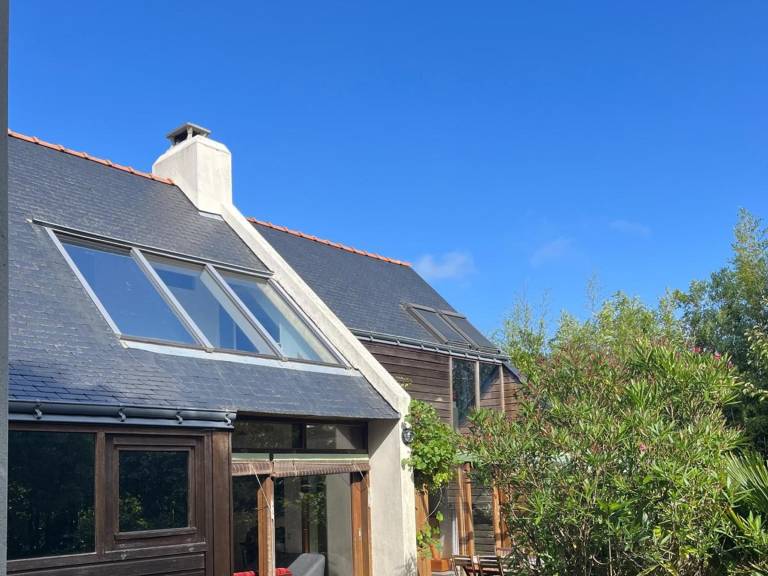 Maison de vacances Belle-Île-en-Mer