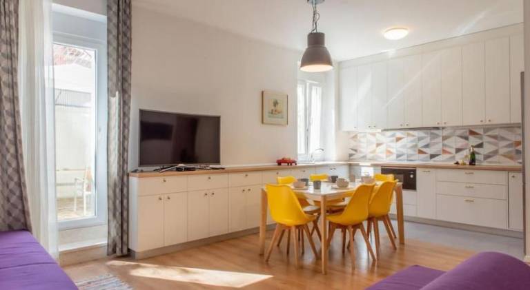 Holiday apartment | Next to Diocletian's Palace in Split