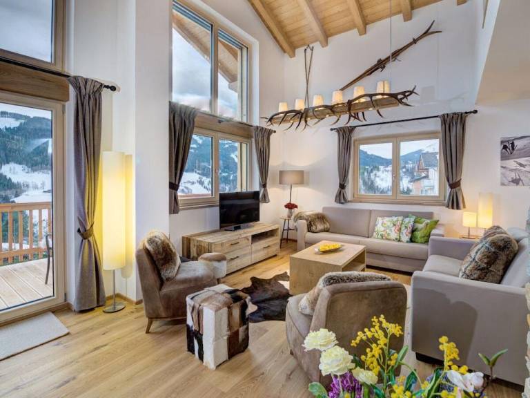 House with 4 rooms for 8 persons — photo 2