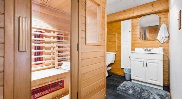 House with BBQ & sauna | Pets allowed — photo 5