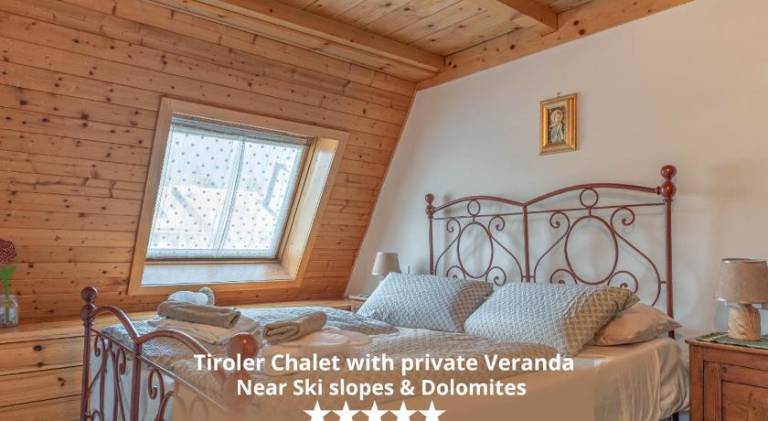 Pleasant holiday apartment | Pet-friendly in Ville di Fiemme