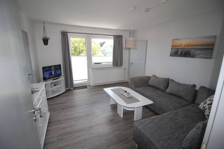 Appartement Büsum