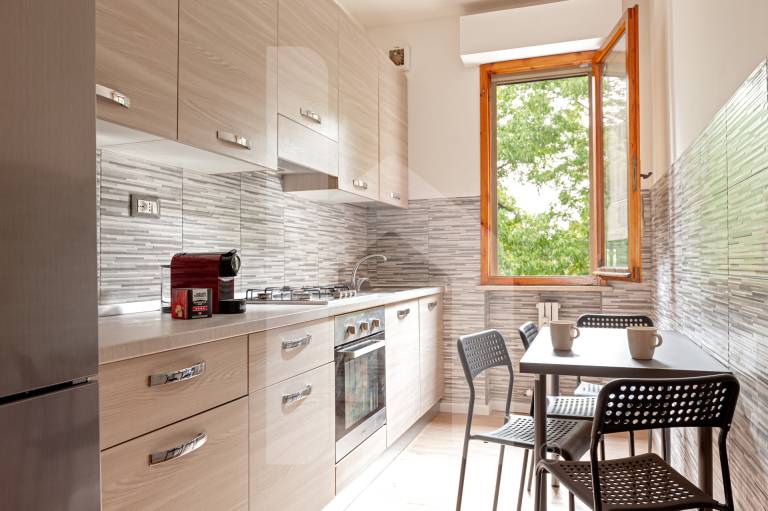 Holiday apartment with terrace | Mountain view | Good for workation — photo 4