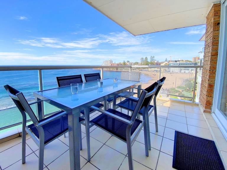 Appartement Cronulla