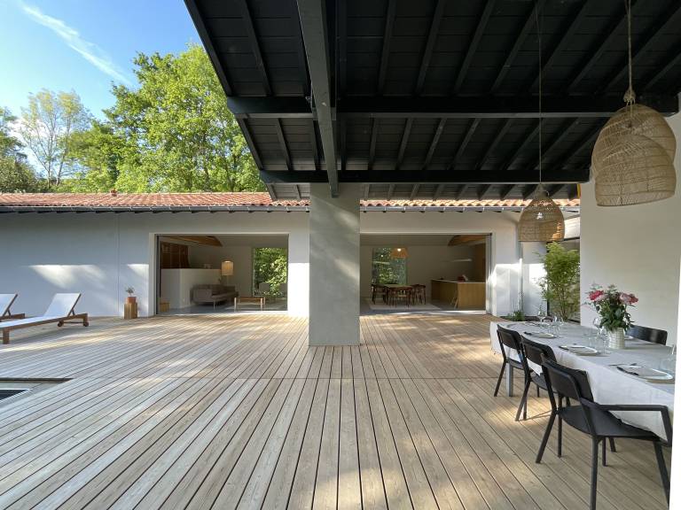 Villa Bidart