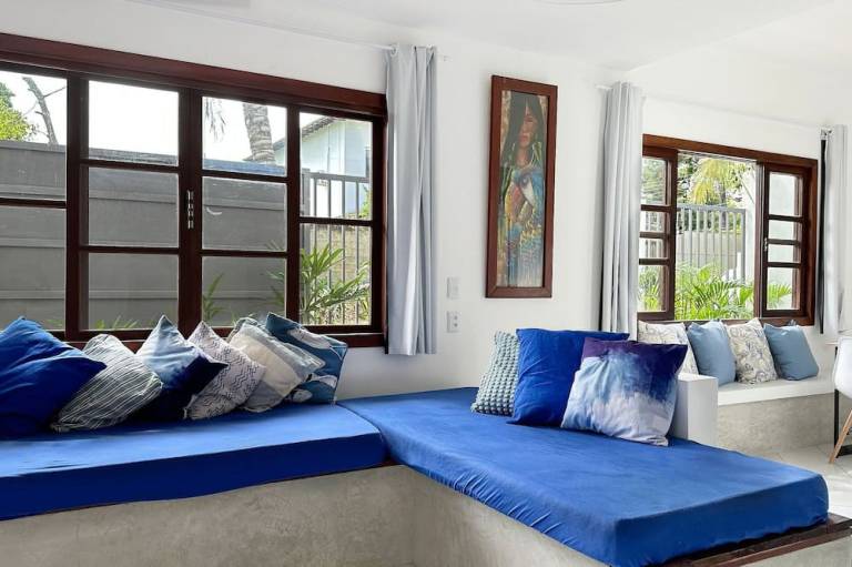 Casa Manguinhos