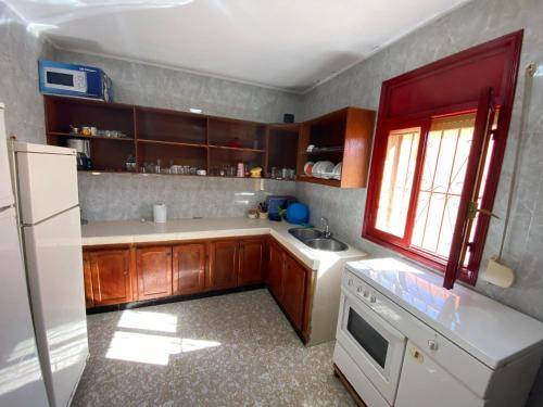 Apartamento Melilla