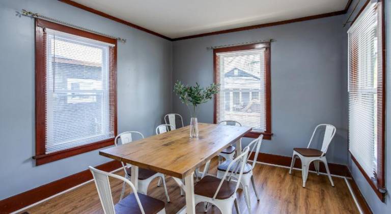 Vacation home | Good for workation in Rochester, NY