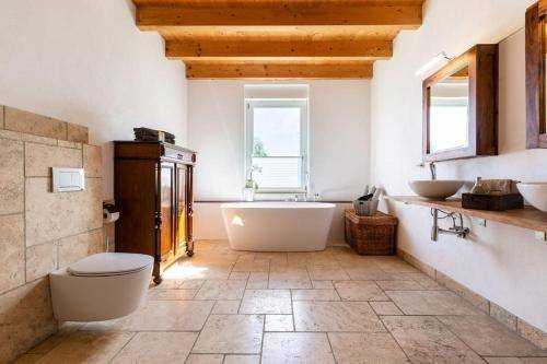 80 m² Ferienwohnung