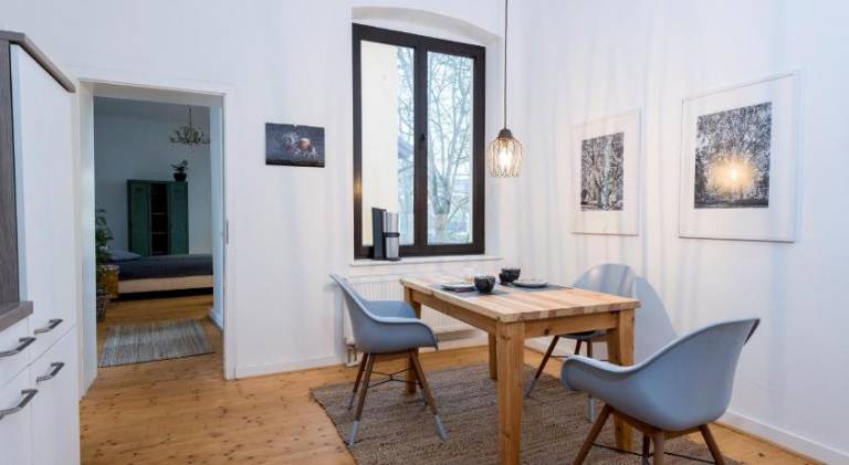 Rental apartment with 1 room for 2 persons — photo 3