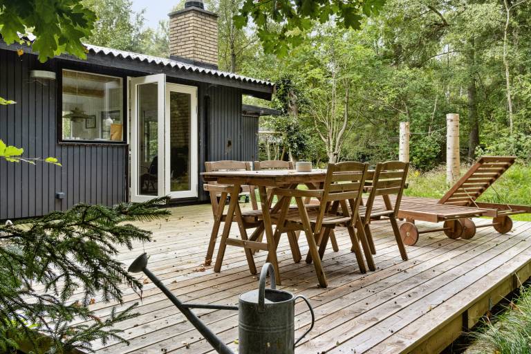 Forest vibe and idyll on Møn — photo 2