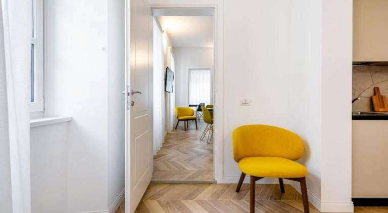 Apartment with 2 rooms for 6 persons — photo 3