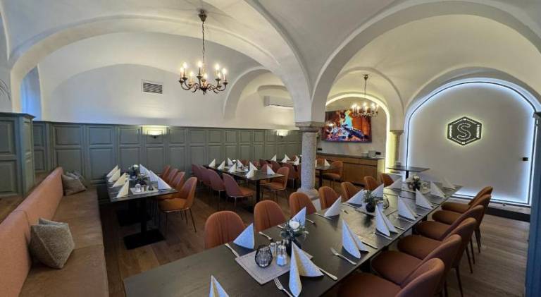Landhotel Schlappinger-Hof — photo 3