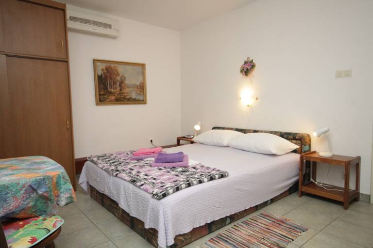 Studio flat with air-conditioning Mali Lošinj, Lošinj (AS-7953-b) — photo 5