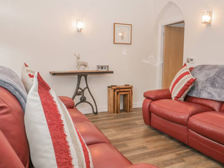 Family-friendly pleasant cottage with garden | Pets allowed — photo 5
