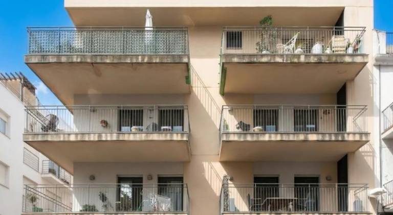Apartment with terrace | Good for workation — photo 4