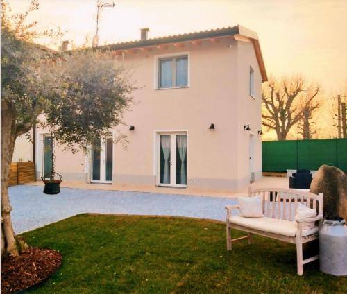 Bed & Breakfast Monzambano