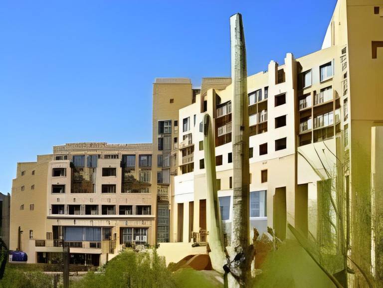 JW Marriott Tucson Starr Pass Resort & Spa
