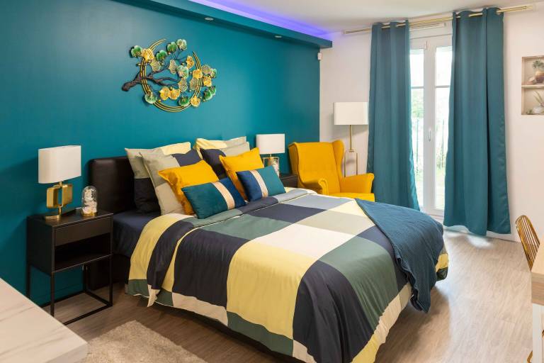Appartement Corbeil-Essonnes