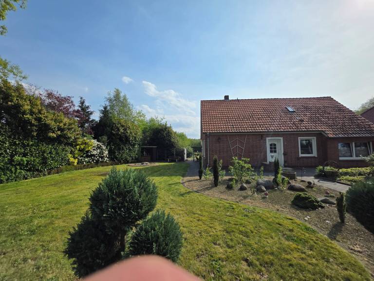Ferienhaus Rhede (Ems)